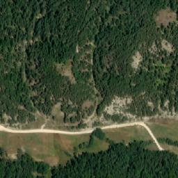 Satellite imagery of TT11, BG