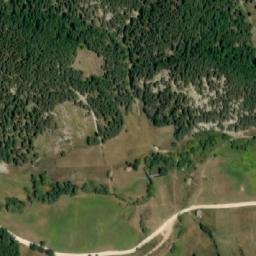 Satellite imagery of TT11, BG