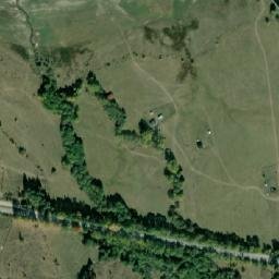 Satellite imagery of TT4/44/, BG