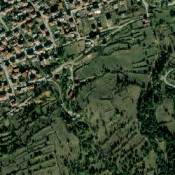 Satellite imagery of TT65B, BG