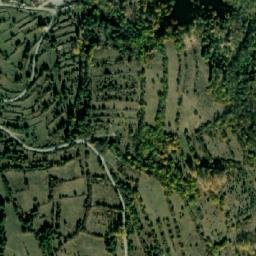 Satellite imagery of TT65B, BG