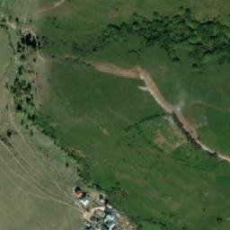 Satellite imagery of TT18/V/, BG