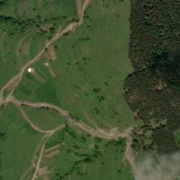 Satellite imagery of TT18/V/, BG
