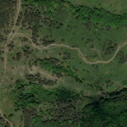 Satellite imagery of Kalan, BG