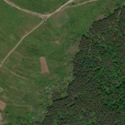 Satellite imagery of TT29, BG