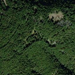 Satellite imagery of TT12, BG