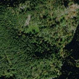 Satellite imagery of TT12, BG