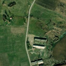 Satellite imagery of TT13, BG