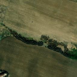 Satellite imagery of TT13, BG