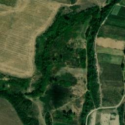 Satellite imagery of TT13, BG