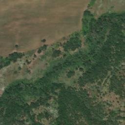 Satellite imagery of TT-5508, TR