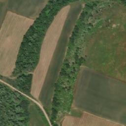 Satellite imagery of TT18/V/, TR