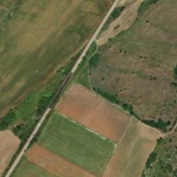 Satellite imagery of TT1255, TR