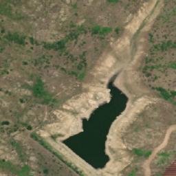 Satellite imagery of TT12, TR