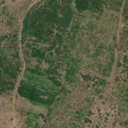 Satellite imagery of Uzun Baba, BG