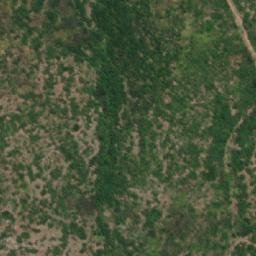Satellite imagery of Uzun Baba, BG