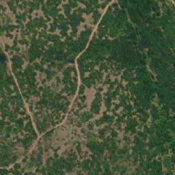 Satellite imagery of Uzun Baba, BG