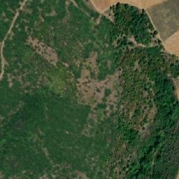 Satellite imagery of Ploska Mogila, BG