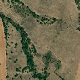 Satellite imagery of Ploska Mogila, BG