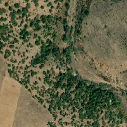 Satellite imagery of TT27, TR