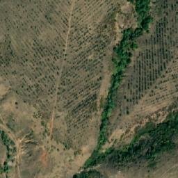 Satellite imagery of TT27, TR