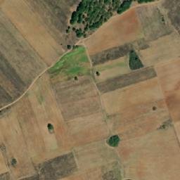 Satellite imagery of Kerez Tepe, BG