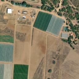 Satellite imagery of Kerez Tepe, BG