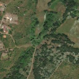 Satellite imagery of TT21, TR