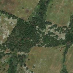 Satellite imagery of TT21, TR