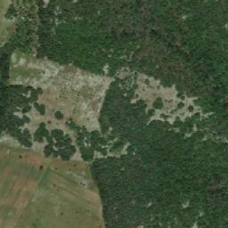 Satellite imagery of TT21, TR