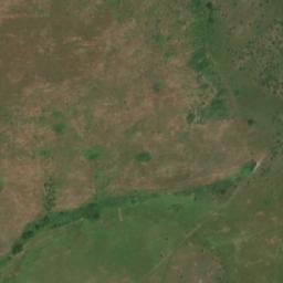 Satellite imagery of Bey Tepe, BG