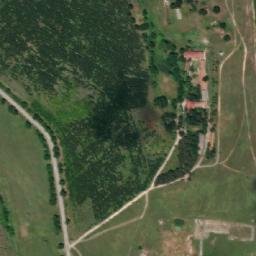 Satellite imagery of TT11/IV/, TR