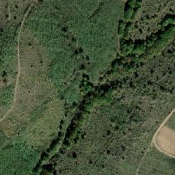 Satellite imagery of TT14, TR