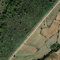 Satellite imagery of Malko Sultan Tepe, BG