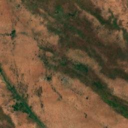 Satellite imagery of survey_point, KZ