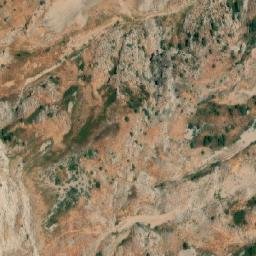 Satellite imagery of survey_point, KZ