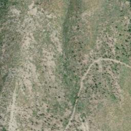 Satellite imagery of Bonanza Mine, US