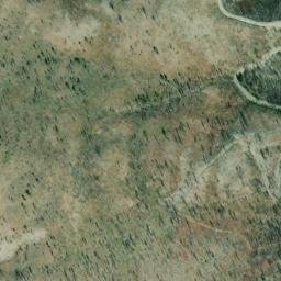 Satellite imagery of Webb Mine, US