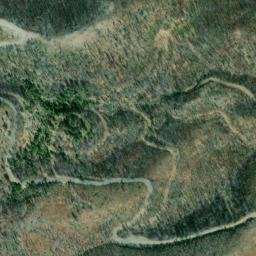 Satellite imagery of Webb Mine, US