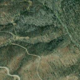 Satellite imagery of Webb Mine, US