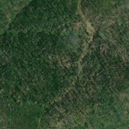Satellite imagery of Thompson Ridge, US