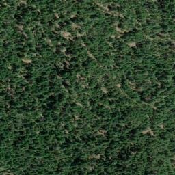 Satellite imagery of Trust Buster Mine, US