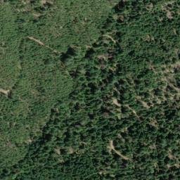 Satellite imagery of Trust Buster Mine, US