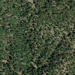 Satellite imagery of Bluejay Mine, US