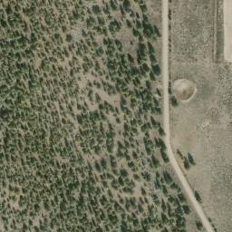 Satellite imagery of Indian Point, US