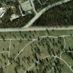 Satellite imagery of INDIAN — NGS ME3019 — Chicago, US, US