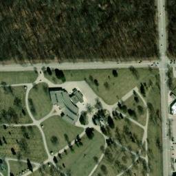 Satellite imagery of INDIAN — NGS ME3019 — Chicago, US, US