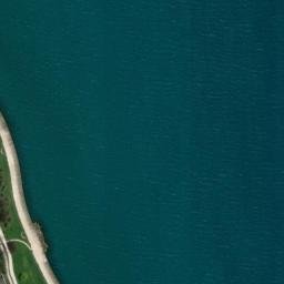 Satellite imagery of COO41 2B — NGS AJ2813 — Chicago, US, US