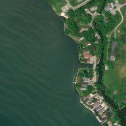 Satellite imagery of Stony Point, US