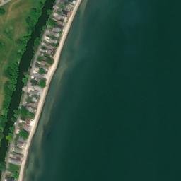 Satellite imagery of Stony Point, US